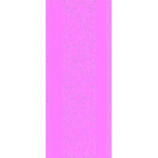 Декор  25x60 Vivien беж 01 
